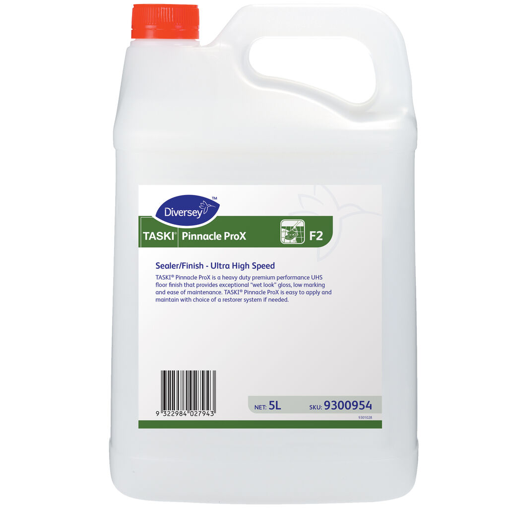 Taski Pinnacle Prox 2x5L